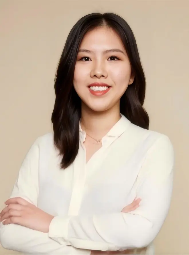 Leah Zhang
