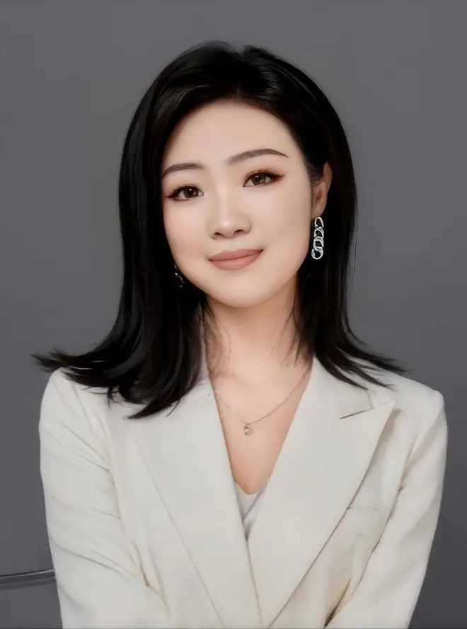 Allison Ju